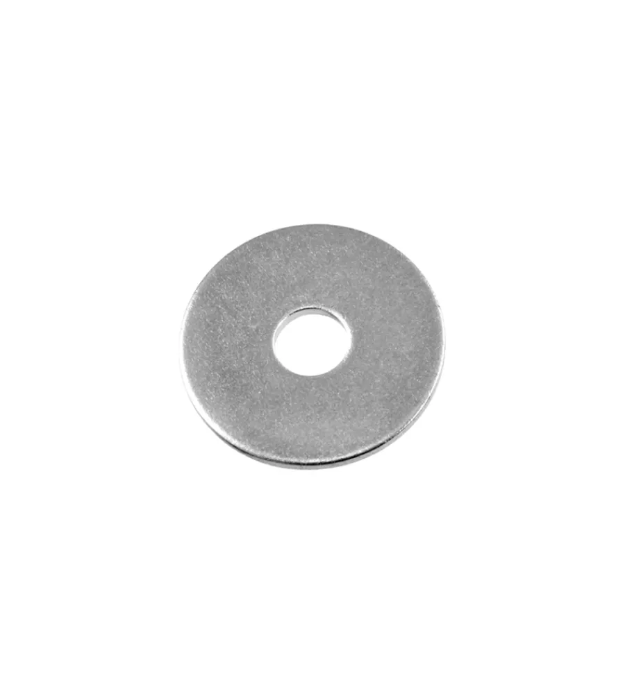 Sistemi Di Fissaggio- Rondelle a grembialina inox 12,0 x 36 - 1 kg.