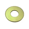 Best Rondelle a grembialina ottone 13,5 x 32 - 6 pz. Sistemi Di Fissaggio