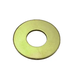 Best Rondelle a grembialina ottone 13,5 x 32 - 6 pz. Sistemi Di Fissaggio