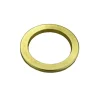 Sistemi Di Fissaggio|Rondelle alzaporta 19x13x2 mm. - 10 pz.