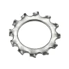 Sistemi Di Fissaggio|Rondelle dentate 12,5 x 20 - 22 pz.