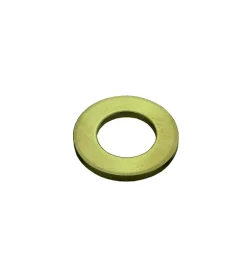 Clearance Rondelle piane ottone 10,5 x 20 - 12 pz. Sistemi Di Fissaggio