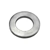 Clearance Rondelle piane zincate 6,4 x 12 - 150 pz. Sistemi Di Fissaggio
