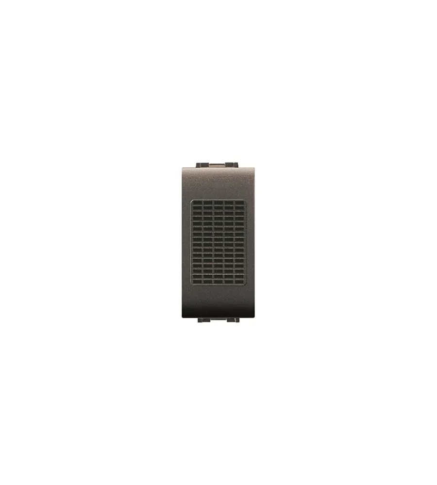 Serie Civili|Ronzatore serie mylife 220v 8va.