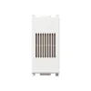 Serie Civili|Ronzatore 12v selv 50-60hz bianco - vimar