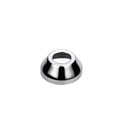 Idro-Bric Tappi|Rosetta bombata ottone