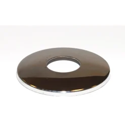 Rubinetti Vari- Rosetta per rubinetto 1/2" x h. 5 mm.