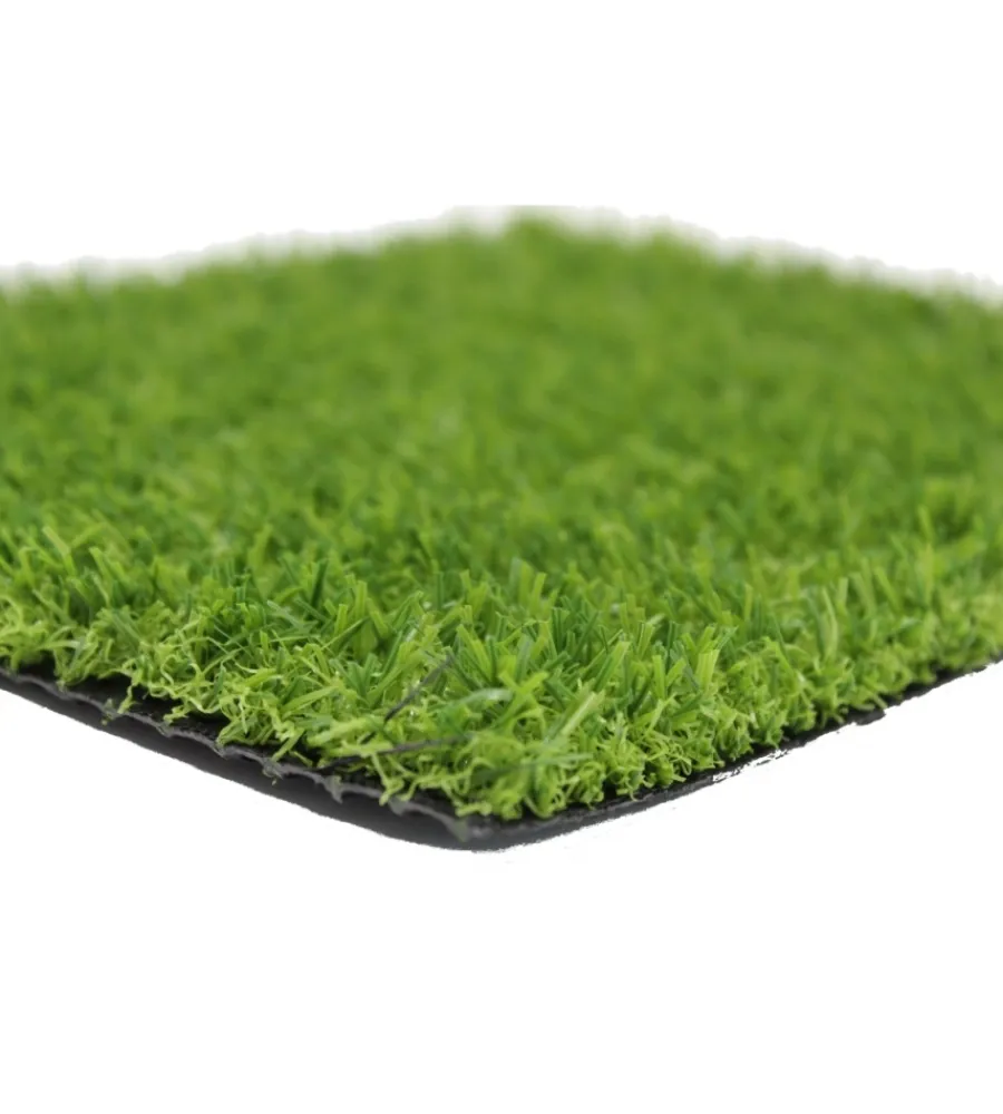 Sale Rotolo erba sintetica linea "" 2x10 mt h20 mm Erba Sintetica