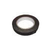 Rotolo "safetit" adesivo nero h 19 mm. x 6 mt. Accessori
