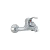 Rubinetto bagno serie "deria" per vasca Rubinetti Bagno