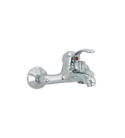 Rubinetto bagno serie "deria" per vasca Rubinetti Bagno