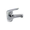 Rubinetti Bagno- Rubinetto bagno serie "diala" per lavabo