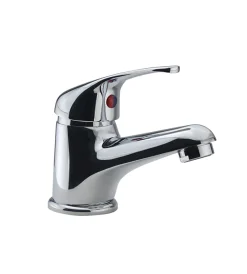 New Rubinetto bagno serie "iker" per lavabo Rubinetti Bagno