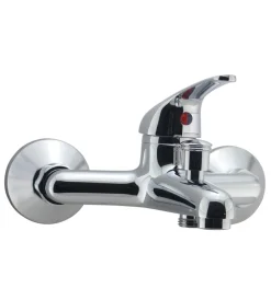 Rubinetti Bagno|Rubinetto bagno serie "iker" per vasca