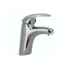 New Rubinetto bagno serie "leila" per lavabo Rubinetti Bagno