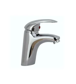 New Rubinetto bagno serie "leila" per lavabo Rubinetti Bagno