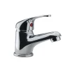 Outlet Rubinetto bagno serie "maya" per lavabo Rubinetti Bagno