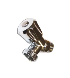 Accessori Lavatrici|Rubinetto carico lavatrice inclinato 1/2"