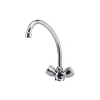 Rubinetti Cucina- Rubinetto cucina "niala" bocca alta