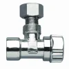 Idro-Bric Cassette Wc|Rubinetto per cassetta wc f3/8 m3/8 f3/8