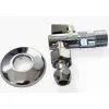 Sale Rubinetto sottolavello con snodo e filtro 1/2" Rubinetti Vari