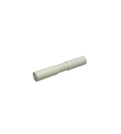 Ceramiche E Accessori- Rullino porta carta in plastica