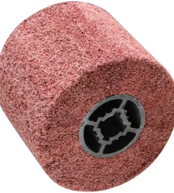 Valex Elettroutensili Vari|Rullo in fibra sintetica per spazzolatrice "s1200" 100 mm