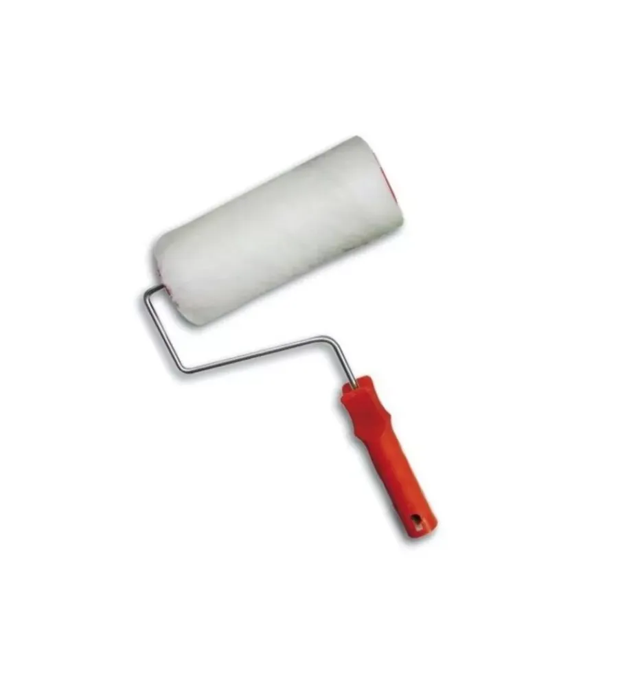 Rulli-Minirulli-Pertiche-Nespoli Rullo per pittura "vestan" 23 cm