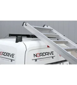 Nordrive Portaggio|Rullo posteriore - 64 cm n11000