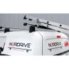 Sale Rullo posteriore per barre kargo - 64 cm  n11030 Portaggio