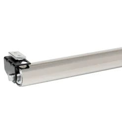 Portaggio-Nordrive Rullo posteriore per ceste kargo rack system - r115 - 115 cm  n10231