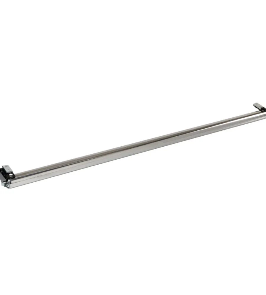 Portaggio-Nordrive Rullo posteriore per ceste kargo rack system - r180 - 180 cm n10234