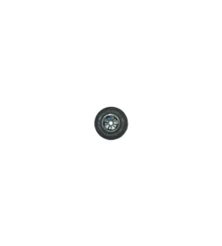 Ferramenta Per Mobili E Infissi- Ruota pneumatica con camera d'aria ø 260 mm.