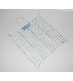 Secchi Kit Ed Accessori- "s.104" - rete in ferro - cm 25
