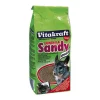 Hot Sabbia per cincilla "sandy" 1 kg Lettiere E Sabbia