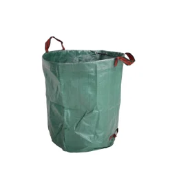 Attrezzatura Giardinaggio|Sacca per giardino 180 l, 60 x 65 cm