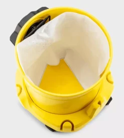 Karcher Aspiratori|Sacchetti aspirapolvere in vello 4 pezzi