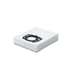 Karcher Aspiratori|Sacchetto filtro in carta - .