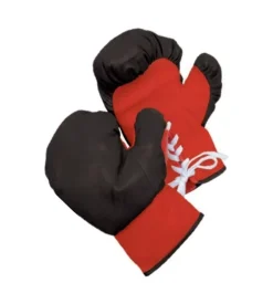 Giochi E Casette Bimbo|Sacco da boxe pugilato per bambini gonfiabile punch bag da 150 cm
