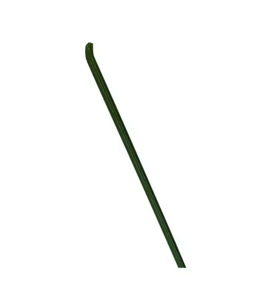 New Saetta a "l" plasticata h.200 cm Reti, Recizioni E Cancelli Per Giardino