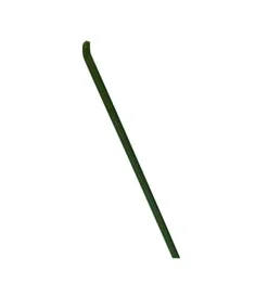 Hot Saetta a "l" plasticata in acciaio 120 cm Reti, Recizioni E Cancelli Per Giardino