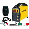 Saldatrici-Stanley Saldatrice inverter mma ad elettrodo rivestito sirio 210 mma made in italy