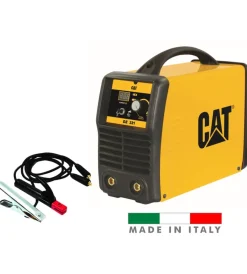 Outlet Saldatrice inverter tig e mma ad elettrodo rivestito dz 221 mma-tig lift made in italy Saldatrici