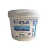 Sale antighiaccio in secchio da 10kg Pulizia Neve