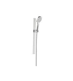 Saliscendi a scorrimento con doccia easy to fix Docce E Accessori