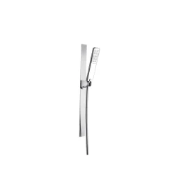 Docce E Accessori- Saliscendi magnetico con doccia easy to fix