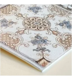 Tessile D'Arredo- Salvapavimenti 