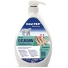 Detersivi E Accessori|Sapone liquido ad azione igienizzante "securgerm" - 1 litro.