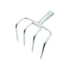 Attrezzatura Giardinaggio|Sarchiatore universale 4 denti