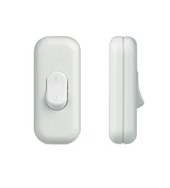 Bticino Portalampade|S63b deviatore volante serie 6 - .